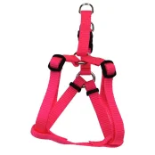 Шлея Coastal Comfort Wrap для собак, фламинго, 1.6 см×40-66 см