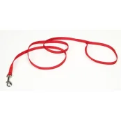 Повідець Coastal Nylon для собак, помаранчевий, 1×1.2 м