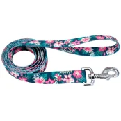 Поводок Coastal Pet Attire Style для собак, бирюзово-розовый, 1×1.2 м