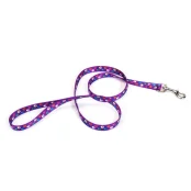 Поводок Coastal Pet Attire Style для собак, пурпурный, 2×1.2 м
