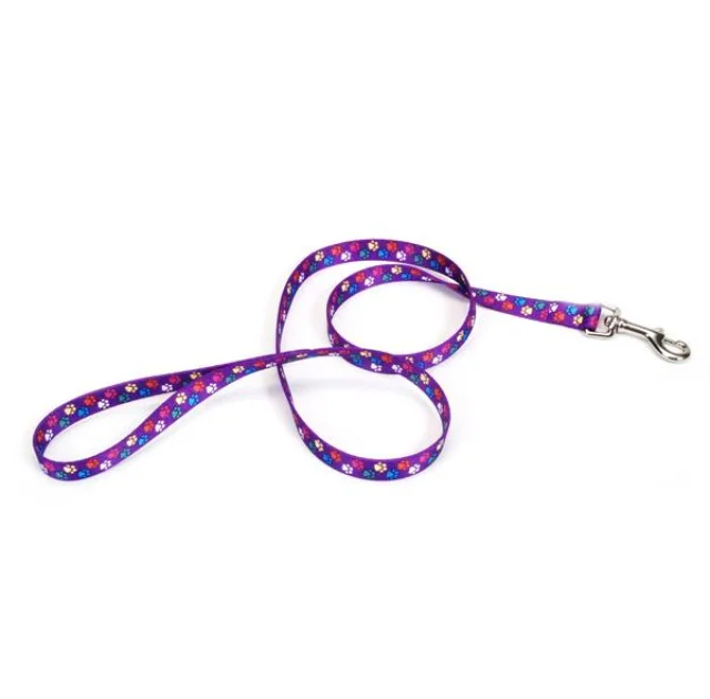 Повідець Coastal Pet Attire Style для собак, пурпурний, 2×1.2 м