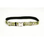 Нашийник Coastal Pet Attire Weave для собак, ромашка, 1×12-30 см