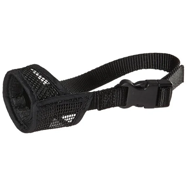 Намордник Coastal Best Fit для собак, розмір 5