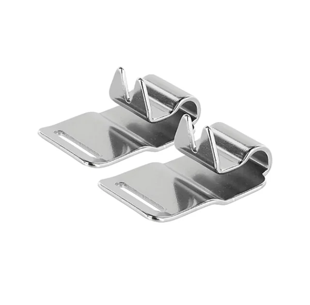 Ланка Sprenger Neck-Tech Fun Sport для нашийника для собак, нержавіюча сталь, 3 см, 2 шт