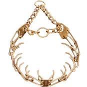 Строгий ошийник Sprenger Ultra-Plus для собак, 4 мм, 63 см