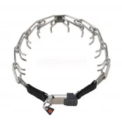 Строгий ошийник Sprenger Ultra-Plus для собак, з замком ClicLock, нержавіюча сталь, 2.5 мм, 40 см