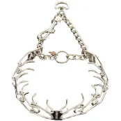 Строгий ошийник Sprenger Ultra-Plus для собак, з карабіном, 3.2 мм, 57 см