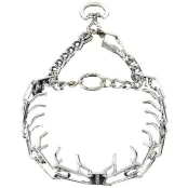 Строгий ошийник Sprenger Ultra-Plus для собак, з карабіном-щипці, 3.2 мм, 57 см