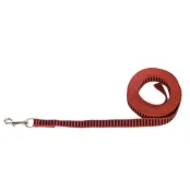 Тренувальний поводок Sprenger для собак, без ручки, червоний, 2×500 см