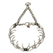 Строгий ошийник Sprenger Ultra-Training для собак, нікелірованнная сталь, 41 см