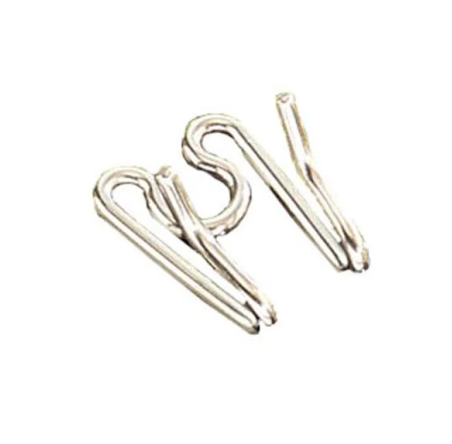 Звено для строгого ошейника Sprenger Middle Link для собак, нержавеющая сталь, 4 см×3.2 мм