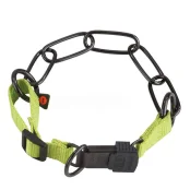 Нашийник з засувкою Sprenger для собак з середньою ланкою, 3 мм, 50-55 см