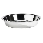 Миска Pet Pro для щенков, плоская, 2 л, 25.5 см