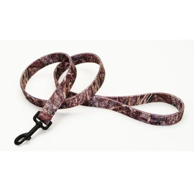 Нейлоновий поводок Remington Mossy Oak для собак, сліпа качка, 2.5×1.2 м