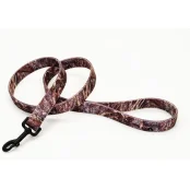 Нейлоновый поводок Remington Mossy Oak для собак, слепая утка, 2.5 см × 1.8 м