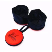 Поилка-кормушка Remington Travel для собак, походная, 2×1 л