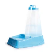 Автопоилка Savic Water Store для собак, пластик, 3 л