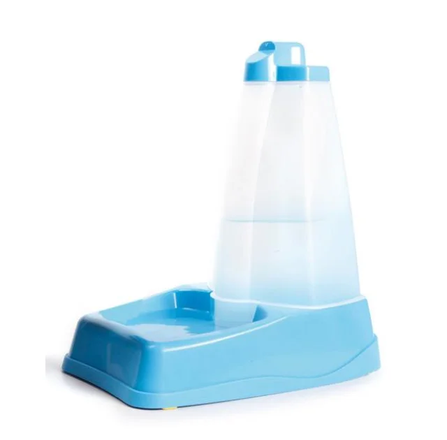 Автопоилка Savic Water Store для собак, пластик, 3 л