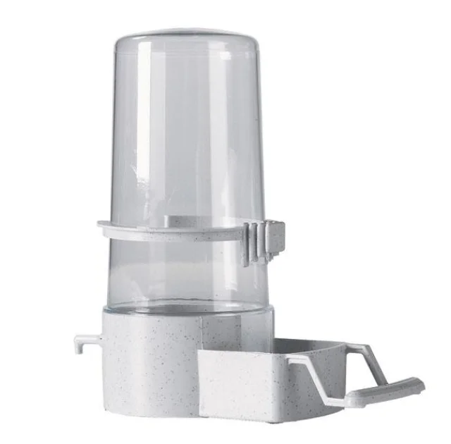 Кормушка Savic Weekend Feeder Inside внутренняя для птиц, пластик, 7 х 16 см