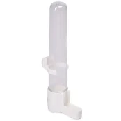 Поїлка Savic Fountain Medium для птахів, середня, пластик, 2,5 х 14,5 см