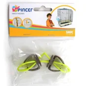 Держатель для лакомств птиц Savic Snack Holder, с креплением в клетку, 2 шт