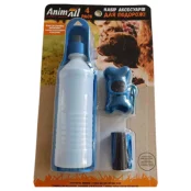 Набор для прогулок AnimAll, голубой