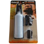 Набор для прогулок AnimAll, черный