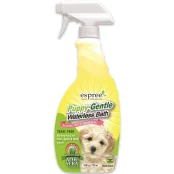 Спрей Espree Puppy Waterless Bath для экспресс чистки кожи и шерсти щенков, 710 мл