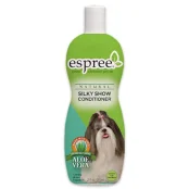 Кондиционер Espree Silky Show Conditioner для собак выставочный, увлажнение, обновление шерсти, 591 мл