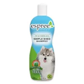 Шампунь Espree Simple Shed Shampoo для укрепления волосяных луковиц, без слёз, 355 мл