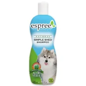 Шампунь Espree Simple Shed Shampoo для укрепления волосяных луковиц, без слёз, 591 мл