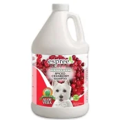 Шампунь Espree Spiced Cranberry Shampoo с ароматом пряной клюквы, 3.79 л