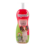 Шампунь Espree Strawberry Lemonade Shampoo клубнично-лимонадный для собак, 591 мл