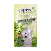 Шампунь Espree Vanilla Silk Shampoo ванильный, 30 мл