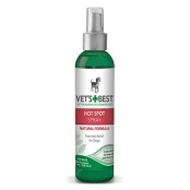 Спрей Vet`s Best Hot Spot Spray успокаивающий для собак, 236 мл