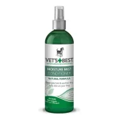 Спрей-кондиционер Vet`s Best Moisture Mist Conditioner суперувлажняющий для собак, 470 мл