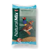 Повседневный корм Padovan NatMix Esotici для экзотических птиц, 1 кг