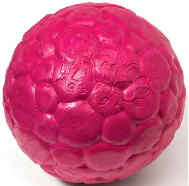 Игрушка West Paw Boz Large Air Currant для собак, 10 см