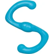 Іграшка West Paw Bumi Large Aqua для собак, 24 см