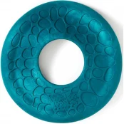 Іграшка West Paw Dash Large Air Peacock для собак, 21 см