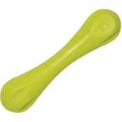 Іграшка West Paw Hurley Large Green для собак, 21 см