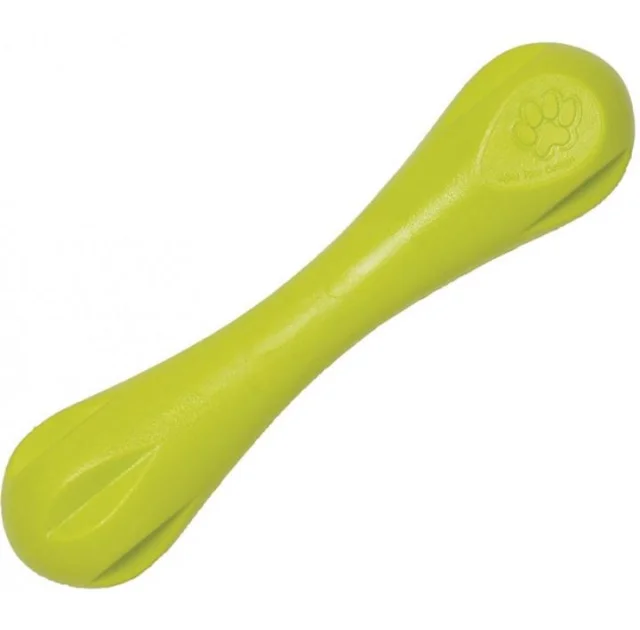 Игрушка West Paw Hurley Large Green для собак, 21 см