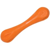 Іграшка West Paw Hurley Large Tangerine для собак, 21 см