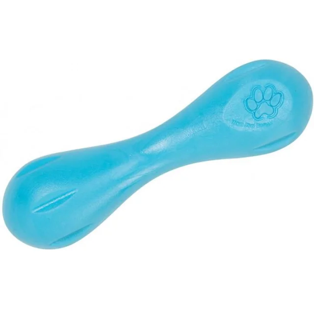 Іграшка West Paw Hurley Small Aqua для собак, 15 см
