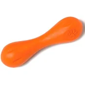 Игрушка West Paw Hurley XSmall Tangerine для собак, 11 см