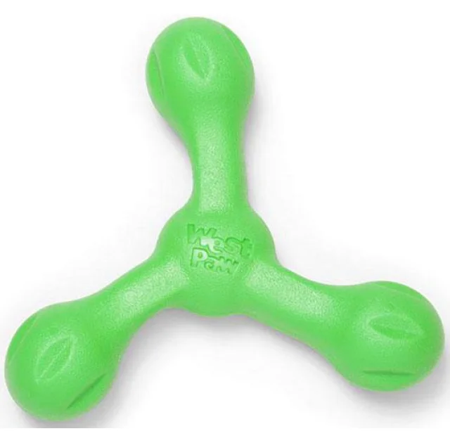 Игрушка West Paw Skamp Large J.Green для собак, 22 см