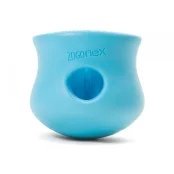 Іграшка West Paw Toppl Large Aqua для собак, 10 см