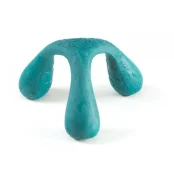 Іграшка West Paw Wox Large Air Peacock для собак, 19 см