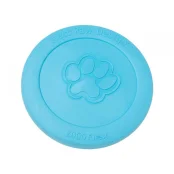 Іграшка West Paw Zisc Large Aqua для собак, 22 см