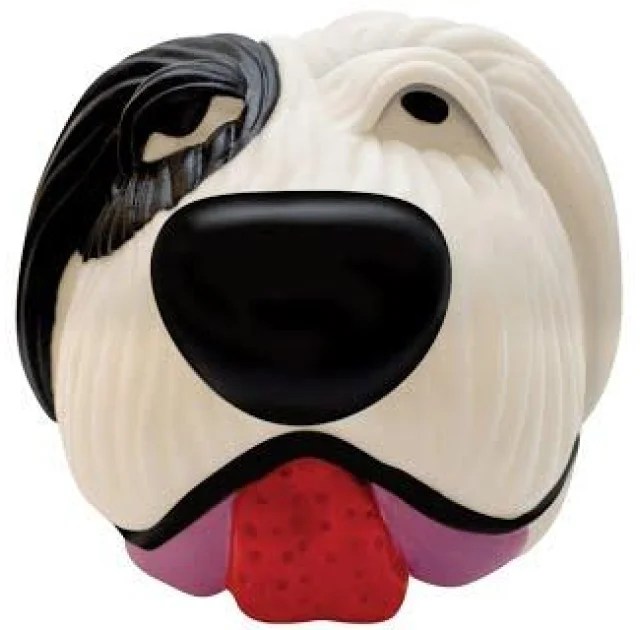 Игрушка Petstages Белый Бим Черное Ухо, для собак